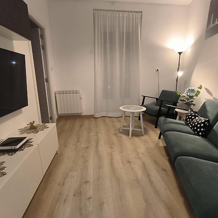 Apartamento Zabala Conoce Bilbao Desde Dentro Екстериор снимка