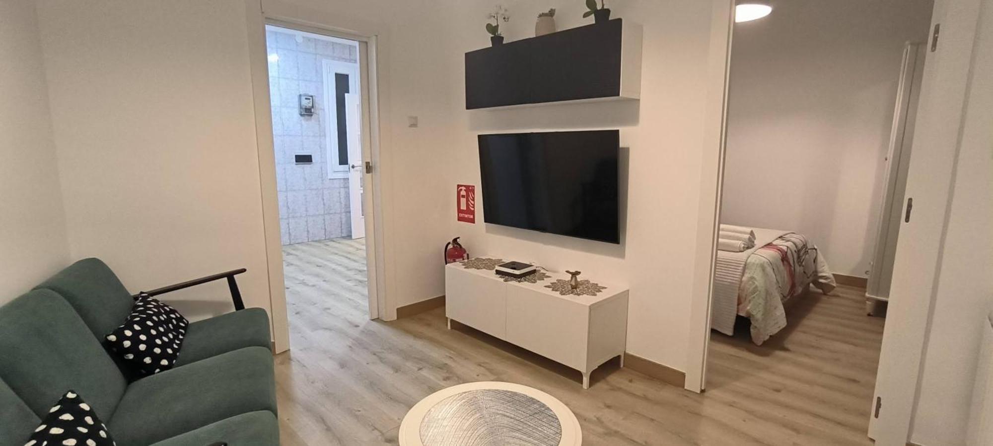Apartamento Zabala Conoce Bilbao Desde Dentro Екстериор снимка